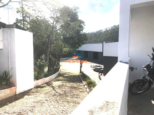 Imagem 3 de 9 de Galpao - Gl00002 - 69553000