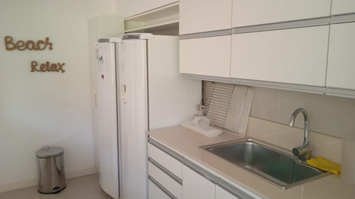 Imagen 28 de 30 de Venta Depto En Montoya 2 Suites, Pisc. Mucama.