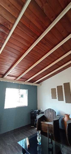 Imagen 4 de 17 de Se Vende Casa Urb Los Samanes