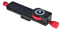 Comprar Todo Metálico Wormdrive Macro Rail Focus Focus Focus Arca\u002Frr