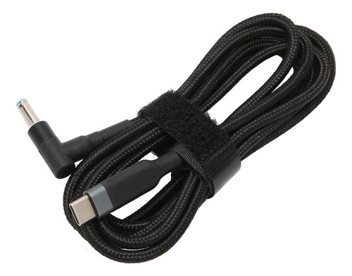 Cable Pd Jorindo De Carga Para Portátil Usbc A Corriente Con