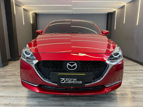 Mazda 2 1.5 Grand Touring Lx