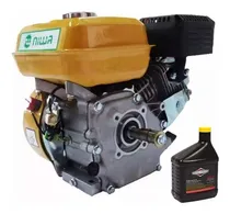 Comprar Motor Explosion Horizontal Niwa Naftero Mnw-65 + Aceite Niwa