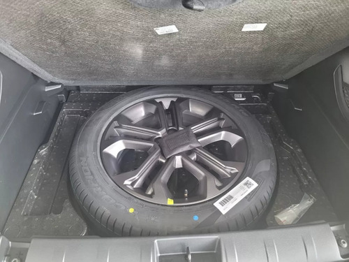 Jeep Renegade 1.3 Serie-S At6