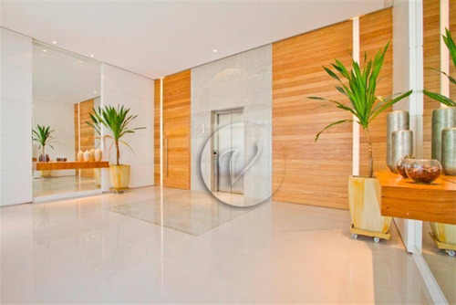 Imagem 24 de 29 de Apartamento Com 3 Dormitórios À Venda, 89 M² Por R$ 585.000 - Bairro Jardim - Santo André/sp - Ap8891