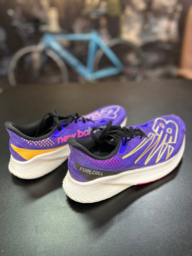 New Balance Rc Elite V2 Corrida (Usado)