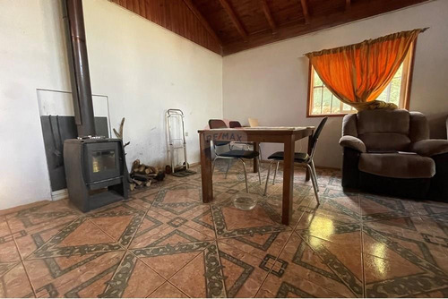 Casa En Venta Olmue