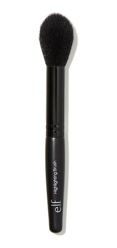 Elf Studio Pro Highlighter Brush - Brocha Para Iluminador