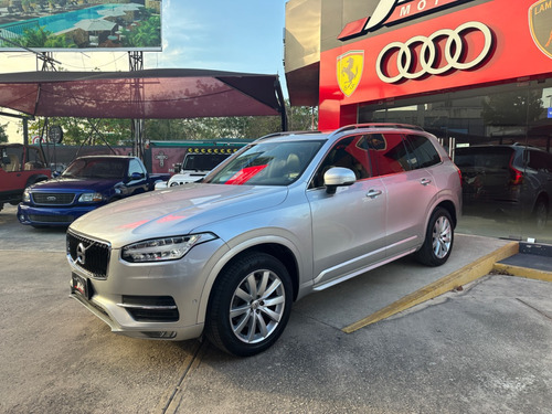 Volvo XC90 2.0 T6 Momentum Awd 7 Pas. At