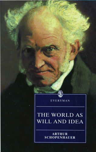 The World As Will And Idea, De Arthur Schopenhauer. Editorial Orion Publishing Co, Tapa Blanda En Inglés