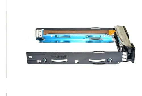 Hp Proliant Ml110 G9 3.5 Caddy Bandeja Riel Disco Sas Sata