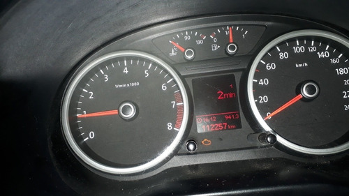 Volkswagen Gol Trend 1.6 Pack I 101cv 2011