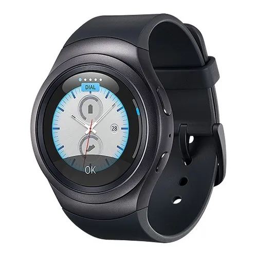 Smartwatch samsung gear s2 precio hotsell