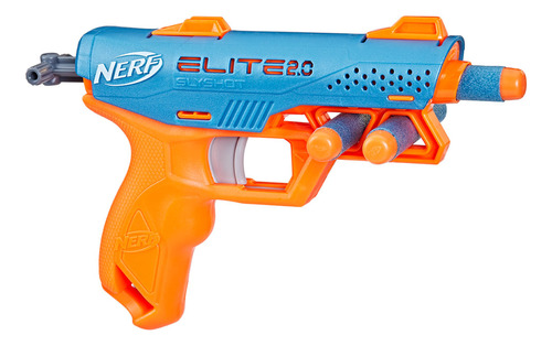 Hasbro Pistola De Dardos Slyshot