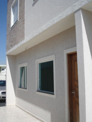 Imagem 2 de 23 de Casa - Ca00009 - 32875699