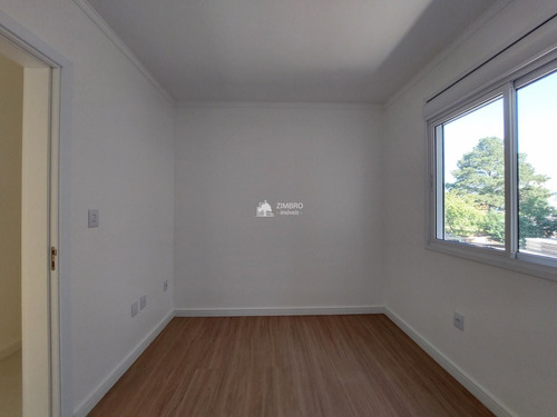 Imagem 11 de 16 de Apartamento 2 Dormitórios, Conforto Próximo A Rotula Da Ufsm - 5080