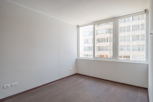 Imagen 18 de 30 de Departamento Remodelado Con Excelente Conectividad