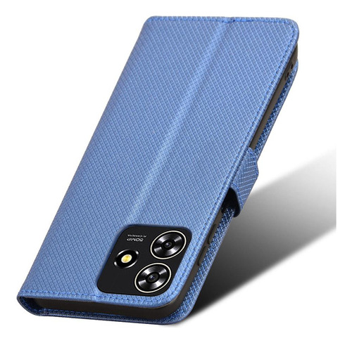 //funda Para Zte Axon 50 Lite Funda Magnética Tipo Cartera Y T