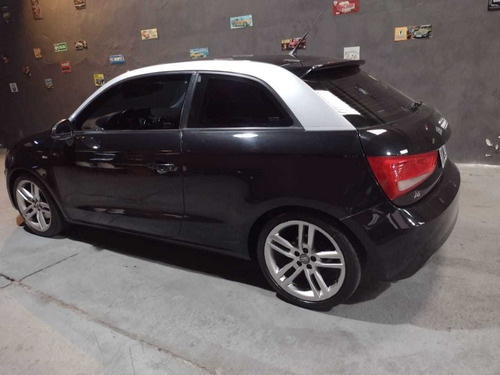 Audi A1 1.4 S Line Tfsi 185cv Stronic 2012