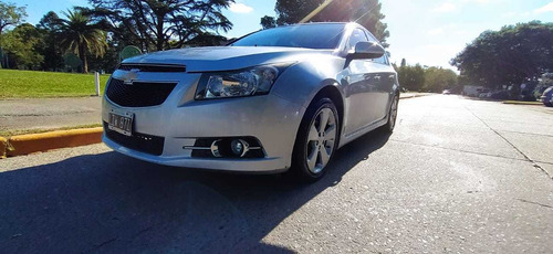 Chevrolet Cruze 1.8 Ltz Mt 5 P 2012