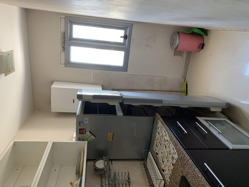 Imagen 20 de 30 de Departamento Temporario Un Dormitorio Alto Villasol