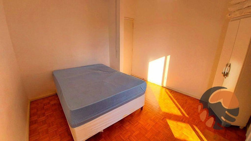 Apartamento Com 2 Quartos À Venda, 86 M² - Centro - Guarapari/es - Ap3858