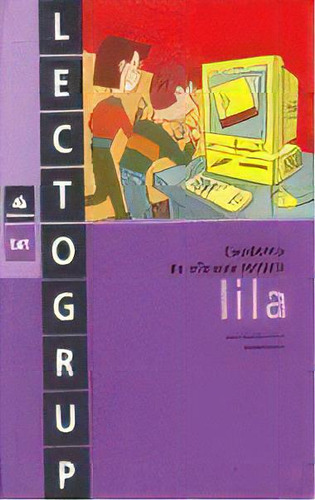 Lectogrup Lila Muy Avanzado Cuad.eficacia Lectora Gallen0ep, De Aa.vv. Editorial Agora Texto En Español