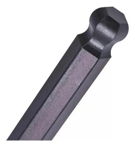 Chave Allen Ponta Bola Longa Crv 7/32 Gedore 42kl