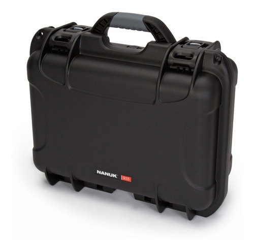 Estuche Case Rigido Estanco Nanuk 915 Sin Foam Simil Pelican