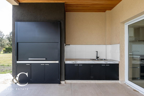 Imagen 29 de 30 de Venta Casa Santo Domingo Canning - A Estrenar