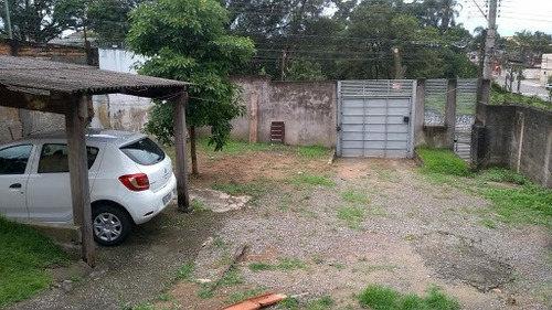 Imagem 9 de 13 de Casa Com 3 Dormitórios À Venda, 420 M² Por R$ 450.000,00 - Vila Ursulina - Itaquaquecetuba/sp - Ca0195