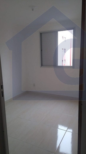 Apartamento Para Venda, 2 Dormitórios, Santa Terezinha - São Bernardo Do Campo - 5890