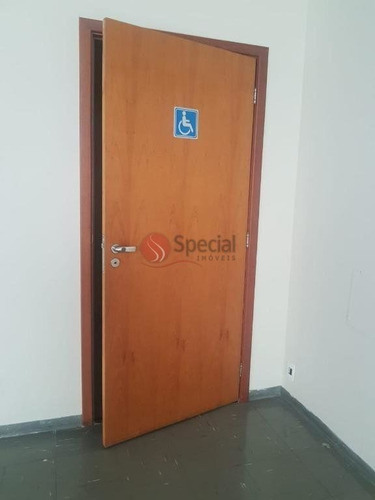 Imagem 9 de 15 de Prédio Comercial Para Venda E Locação, Penha, São Paulo - Af17331