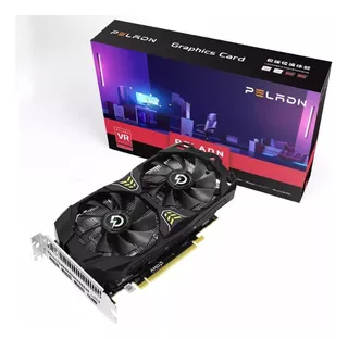 Placa De Video Peladn Rx580 8g Graphic Card 8gb (monstruário