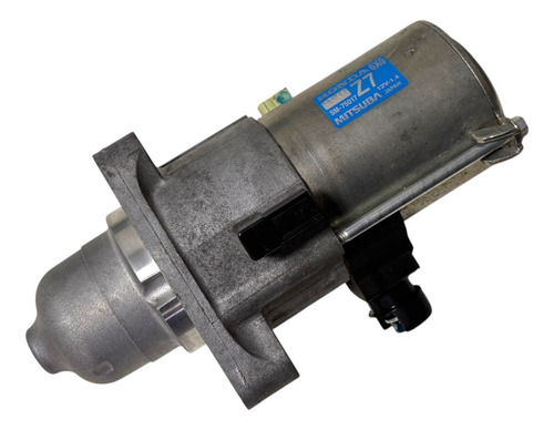 Motor Partida Arranque 16 Dentes Hrv 1.5 2023 Sm-75017