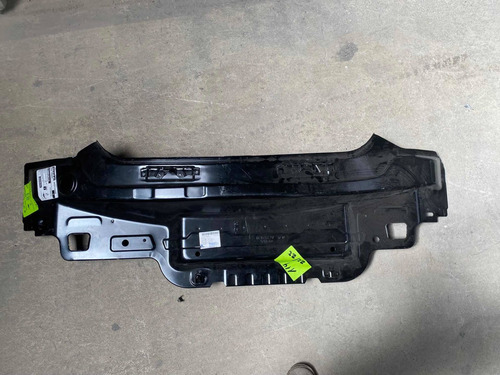 Panel Trasero Chevrolet Prisma 2013-2018