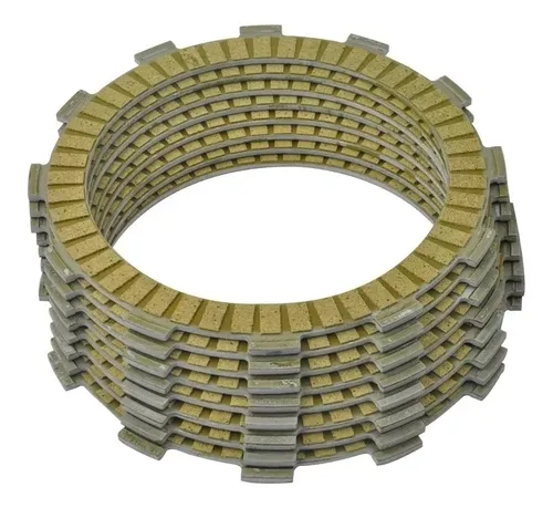 comprar Pastas De Clutch Kawasaki Klr650 