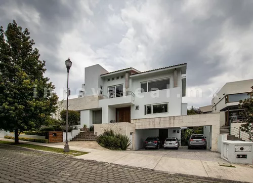 Casa En Club De Golf Valle Escondido | MercadoLibre