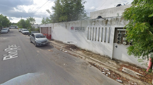 Casa De Recuperación Bancaria En 91808 Lomas De Rio Medio Cuatro, Veracruz (vd064)