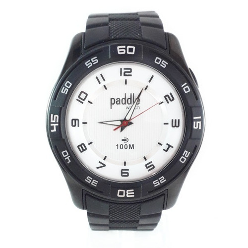 Reloj Hombre Análogo Paddle Watch | Qf002 | Envío Gratis