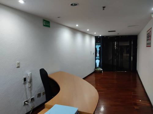 Imagen 2 de 13 de Se Alquila Oficina 158m2 Centro Lido