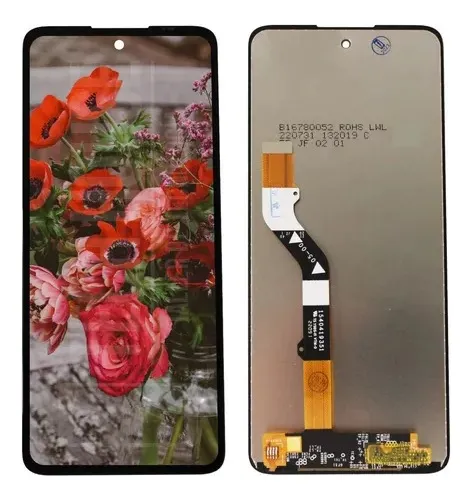 comprar Pantalla Lcd 3\u002F4 Completo Motorola Moto G60 G60s G51 Nuevo