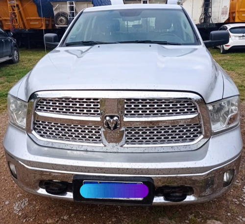 Dodge Ram 1500 Ram