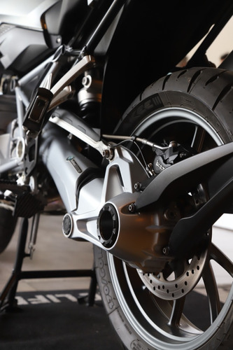 Bmw R 1200 Gs Sport. Roshaus Motorrad. Permutas!!!