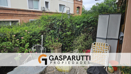 Departamento En Venta En Barrio Septiembre Apto Credito