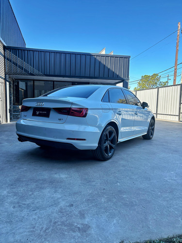 Audi A3 1.8 Tfsi Sedan Stronic 180cv