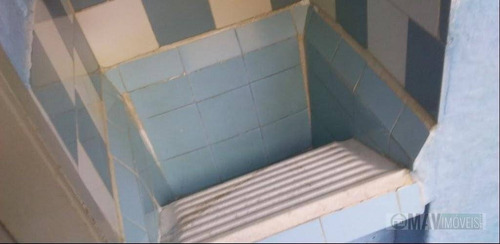 Imagem 13 de 19 de Apartamento Com 2 Dormitórios À Venda, 46 M² Por R$ 139.000,00 - Guadalupe - Rio De Janeiro/rj - Ap0526