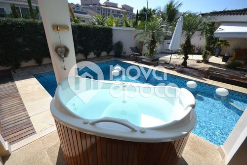 Casa - Ref: Co5cs48875