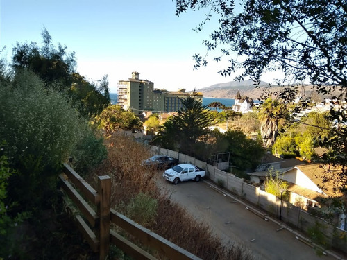 Arriendo Cómodo Depto Centro Papudo- 2d2b / 5 Personas