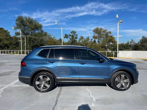Imagen 7 de 13 de Volkswagen Tiguan 2018 2.0 Highline At